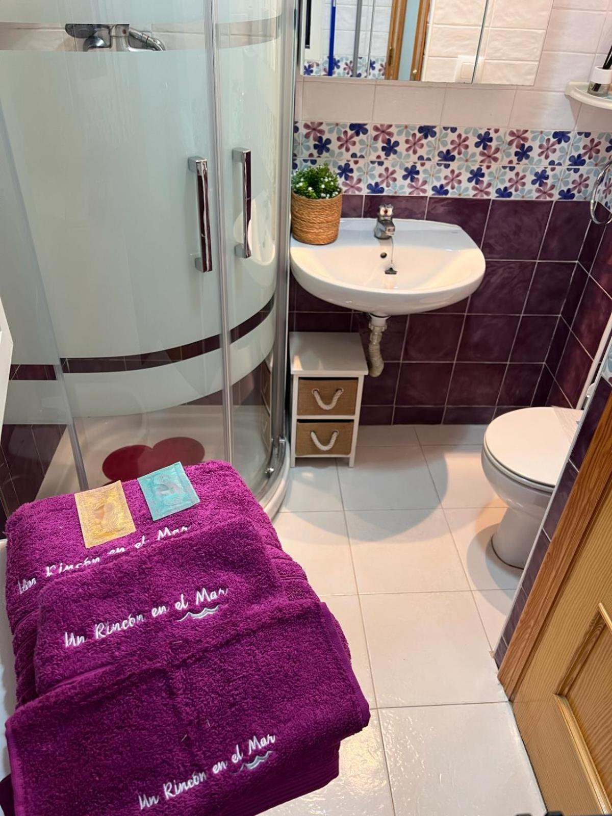 Apartmán Un Rincon En El Mar Bellreguard Exteriér fotografie