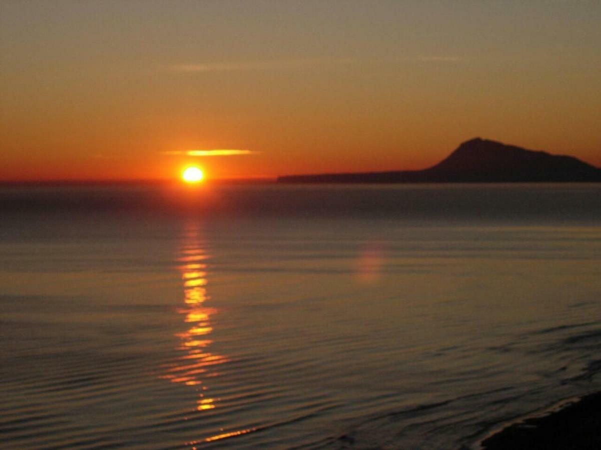 Apartmán Un Rincon En El Mar Bellreguard Exteriér fotografie