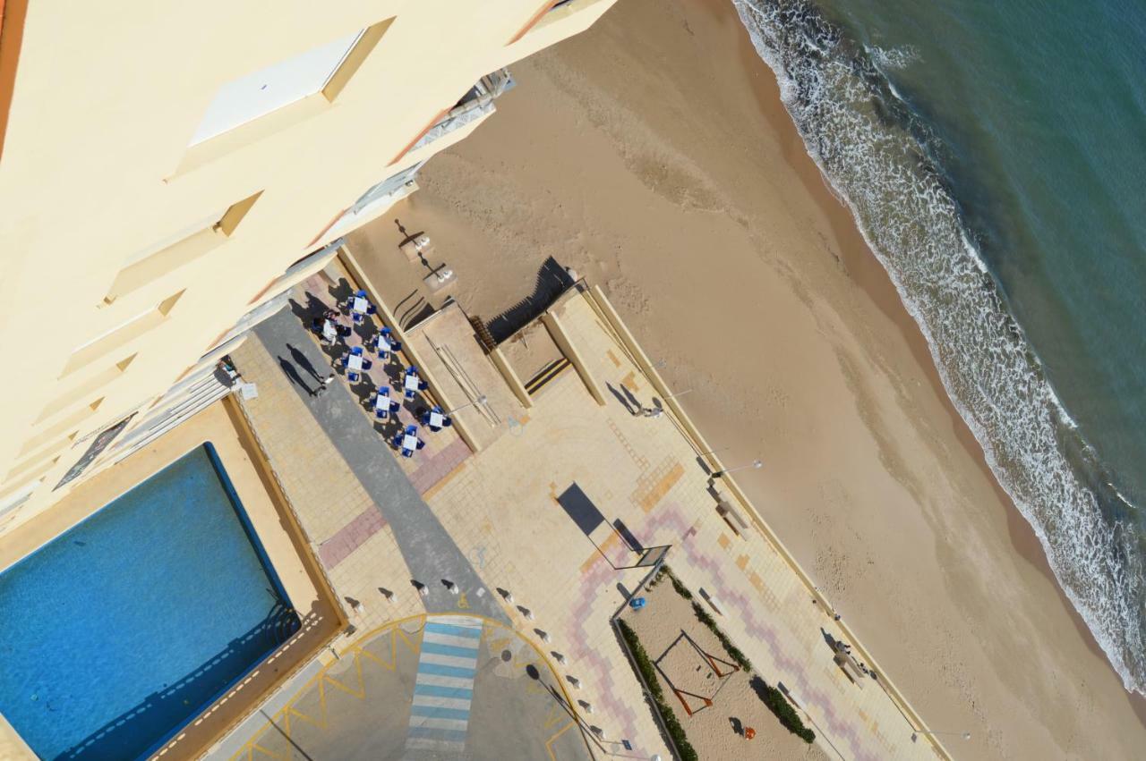 Apartmán Un Rincon En El Mar Bellreguard Exteriér fotografie